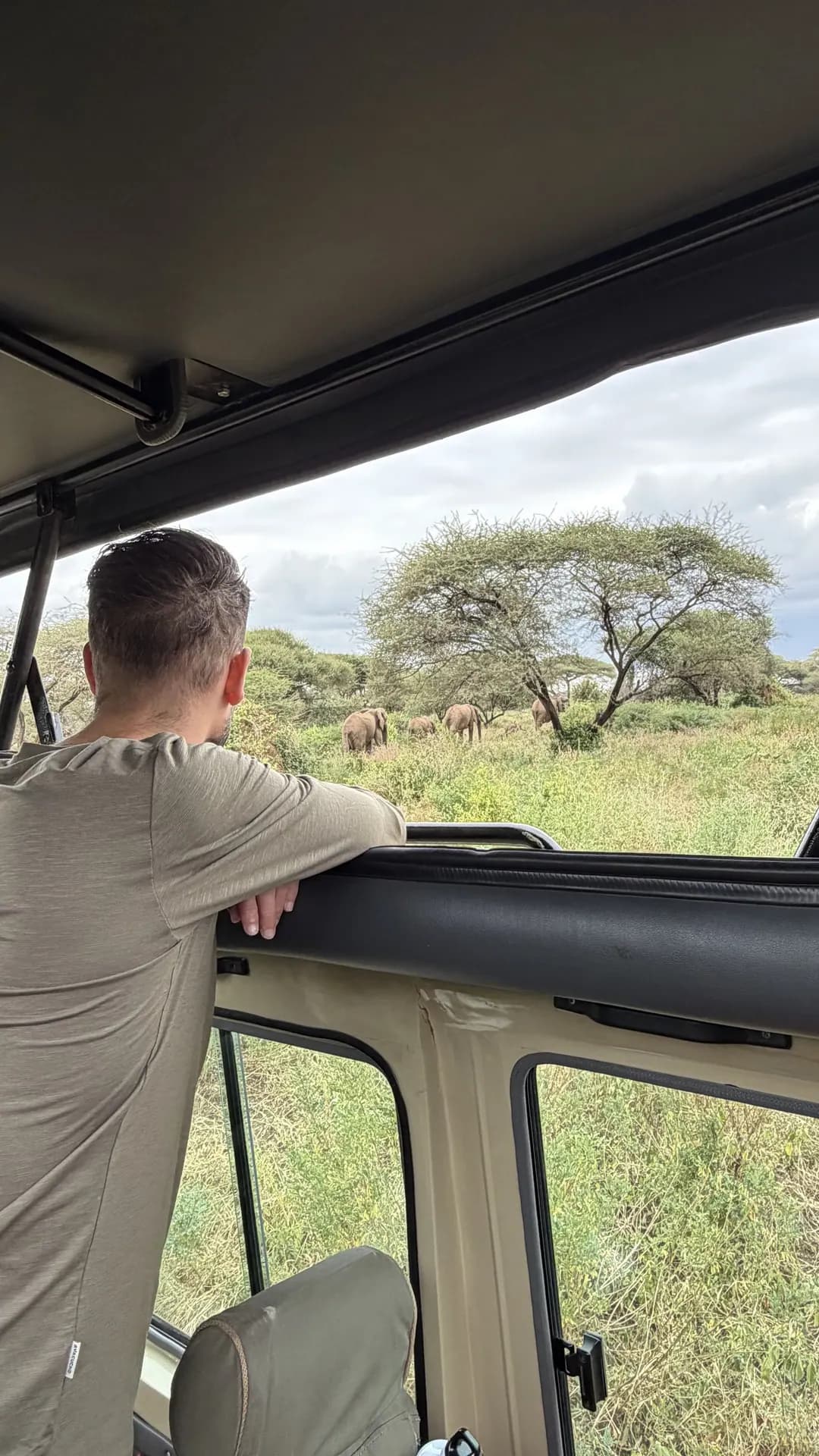 Wildlife jenseits der Big Five — Tansanias verborgene Pracht