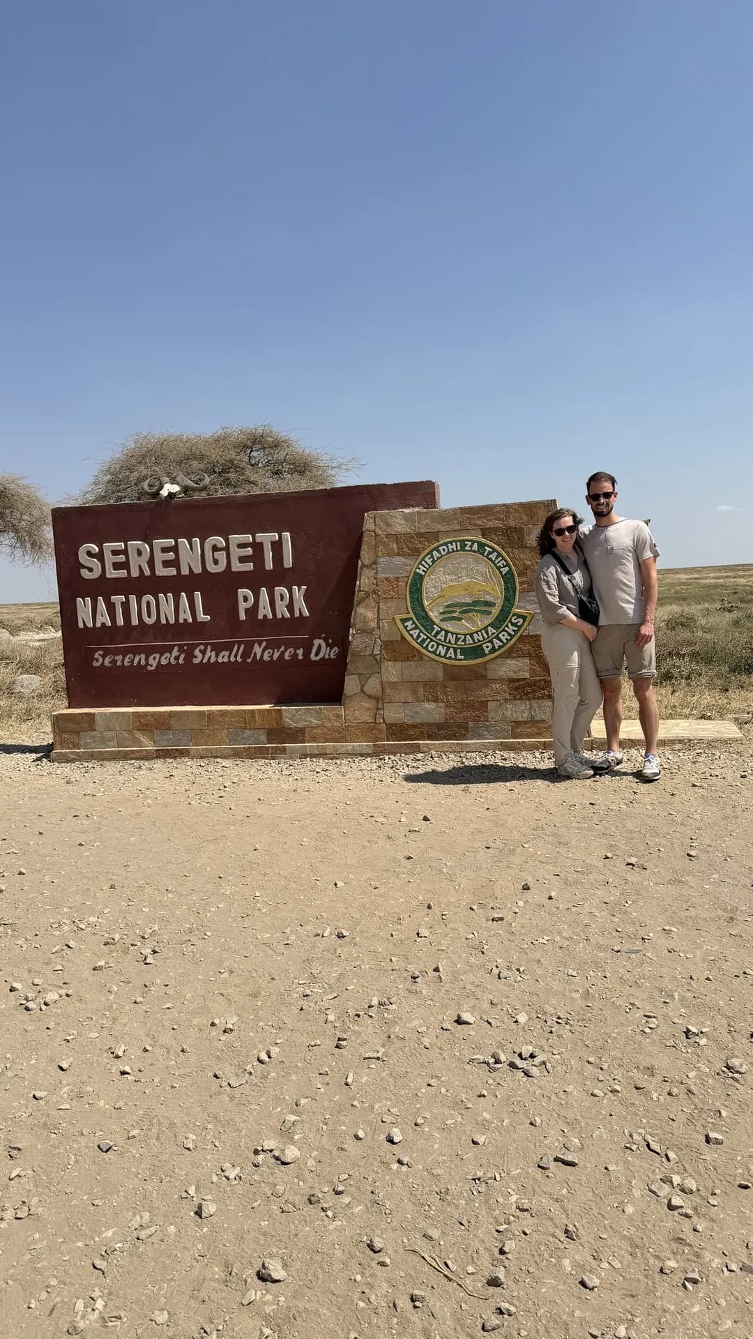 Je eerste safari — 15 tips van een ervaren gids