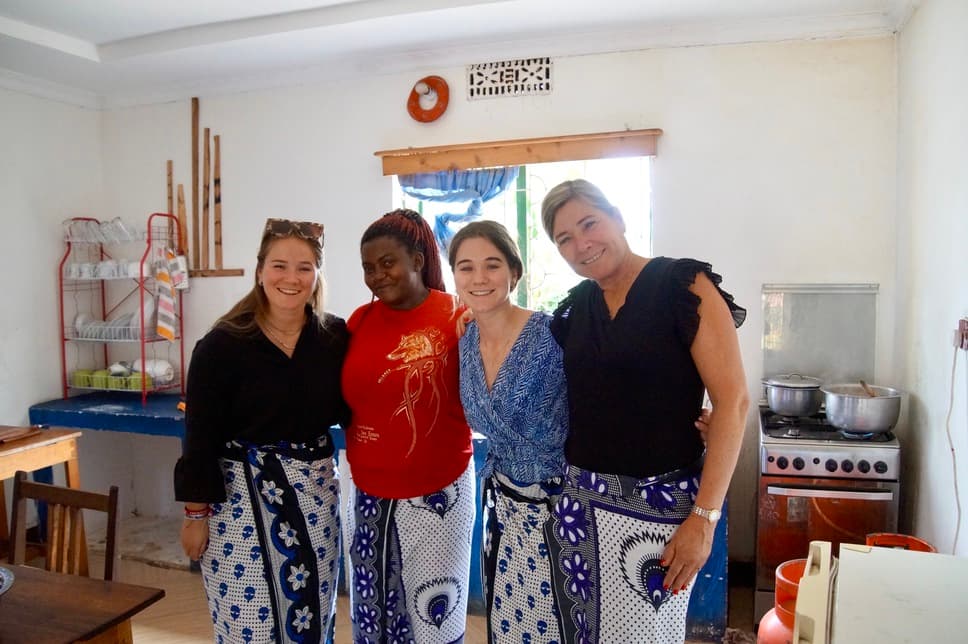 Serengeti & Zanzibar — 12 Days