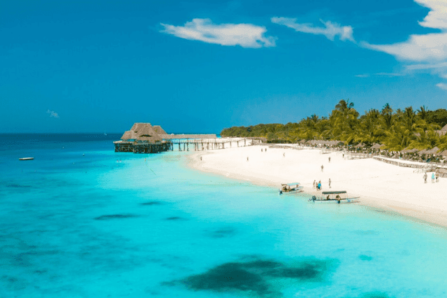 Zanzibar