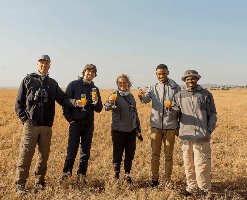 Serengeti National Park — the complete guide