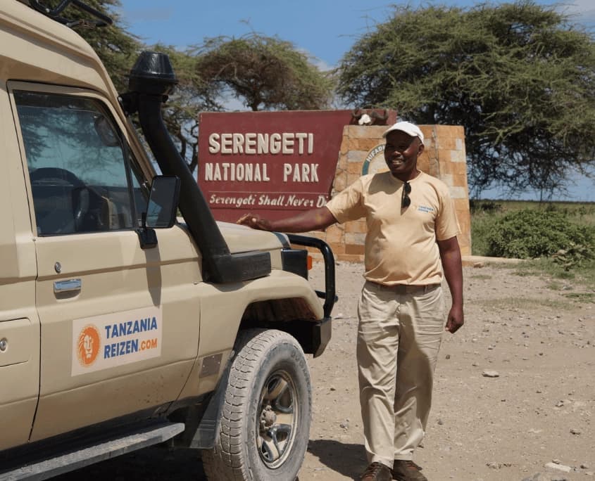 Tanzania inentingen & gezondheid — wat je echt moet weten